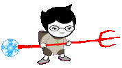 Jane Crocker Sticker