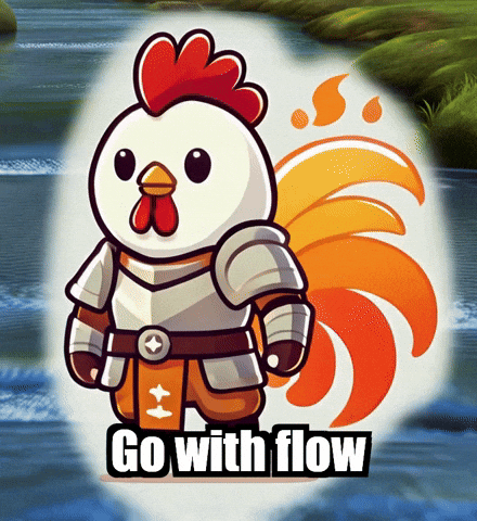 Zorooster Character GIF by Zorooster