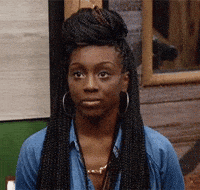 Suspicious Doubt GIF by MOODMAN