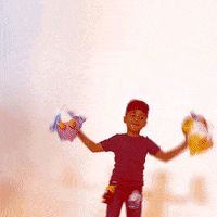 Teddy Bear Dance GIF by Pudgy Penguins