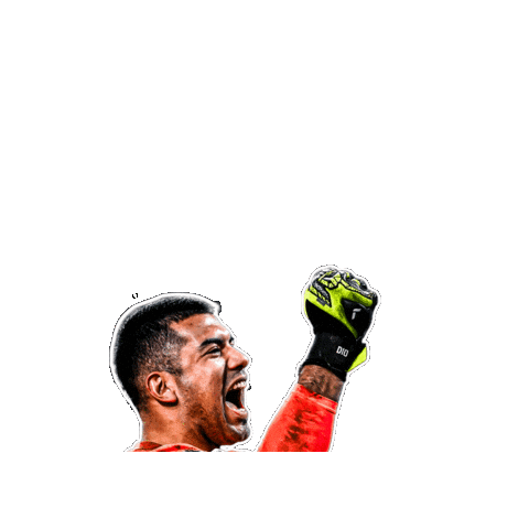 Winner Champion Sticker by Reusch