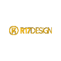 R17 Sticker by R17design