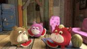 Angry Pets GIF by HangryPetz