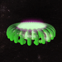 black hole loop GIF by Trippyogi