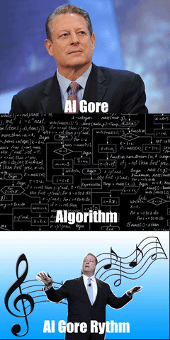 Algorithm GIF