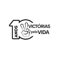 victoriaspelavida ong victorias vpv victoriaspelavida Sticker