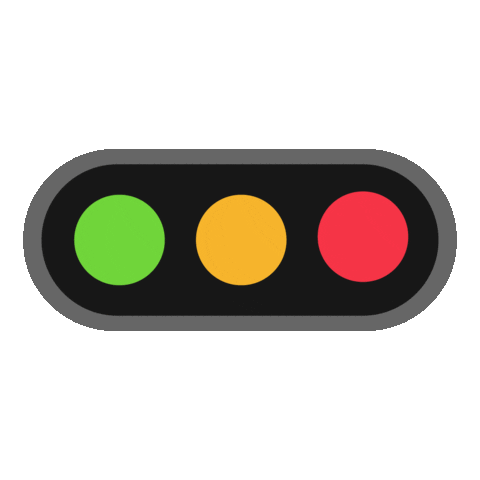 Roadfont Sticker by justfont