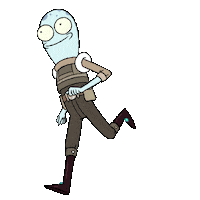 Dance Sticker by HULU