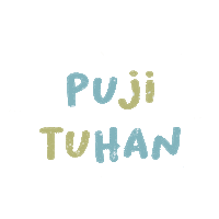 Berkah Dalem Sticker