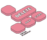 tired work Sticker by Samsung Brasil