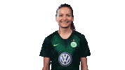 World Cup Football Sticker by VfL Wolfsburg