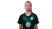 World Cup Football Sticker by VfL Wolfsburg