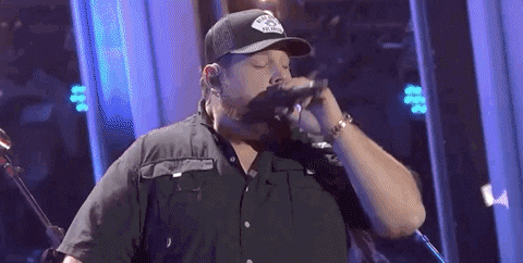 Country Music GIF by CMA Awards