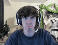 Angry Steam GIF