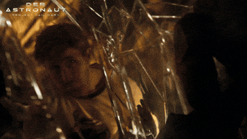 Check Fist GIF by Sony Pictures Germany