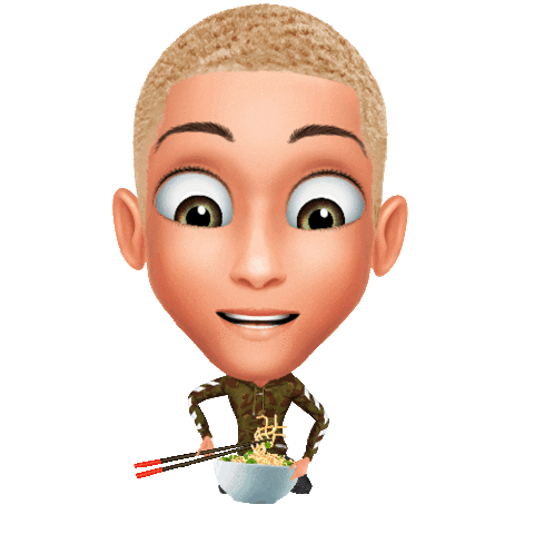 Thejakebecker Sticker by Genies