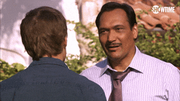 I Feel Real Maybe For The First Time In My Life