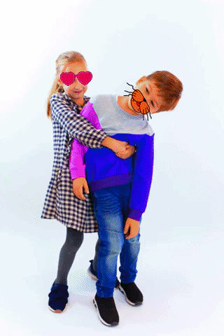 GIF by Benua School