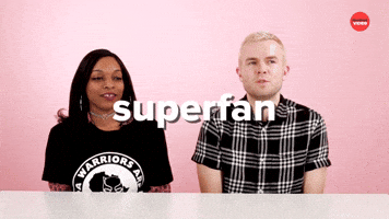 Super Fan