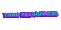 Edm Asheville Sticker