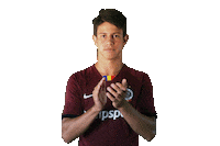 Adam Acsparta Sticker by AC Sparta Praha