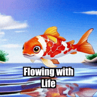 Peace Wisdom GIF by TheConfishius