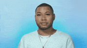 Pointing Eye Roll GIF by Hoshi Joell