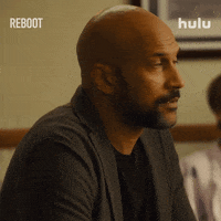 Tv Show Yes GIF by HULU
