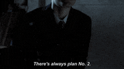 season 4 fox GIF by Gotham