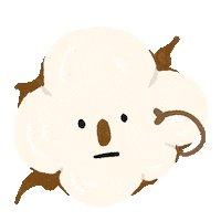 elleairelis rest forrest 꽃 일상 Sticker