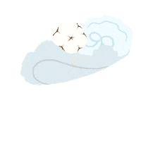 elleairelis rest forrest 꽃 일상 Sticker