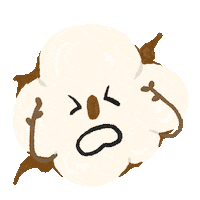 elleairelis rest forrest 꽃 일상 Sticker