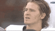 Disappointed Regular Season GIF by NFL