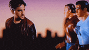 Who Is It What GIF