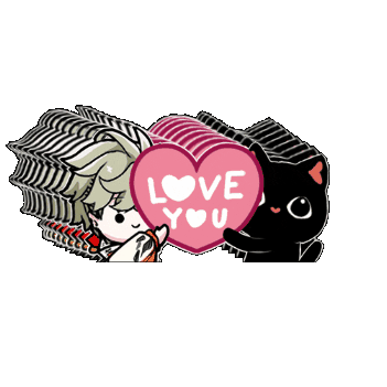 7066pages giphygifmaker avekanehoshii 7066pages Sticker