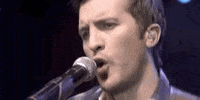 lukebryan luke bryan rain is a good thing GIF