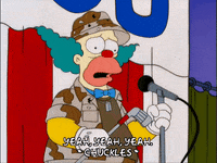 season 12 episode 3 GIF