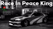 Race Bmw GIF