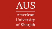 Aus GIF by American University of Sharjah