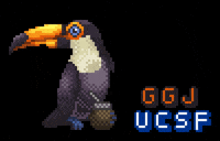 Gamejam 2026 Ucsf GIF
