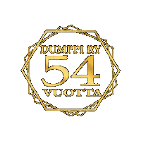 Dumppi54Vujut Sticker by Dumppi ry
