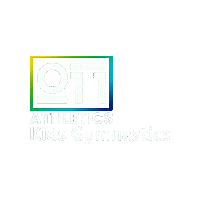 Kids Gymnastics Sticker by 011Athletics