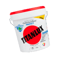 Pintura Sticker by TITANLUX