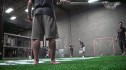 shooting major league lacrosse GIF by ECD Lacrosse