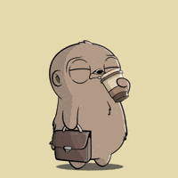 No Way Wow GIF by Fugz Official