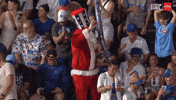 Waving Fourth Of July GIF