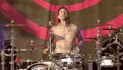 travis barker GIF by blink-182