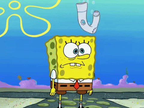 season 4 episode 20 GIF by SpongeBob SquarePants