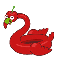 summer coke Sticker by Coca-Cola Polska
