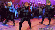 Fuck Cancer GIF by Deez Nuts NFT